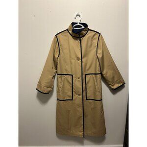 vintage vonnie cashin coat